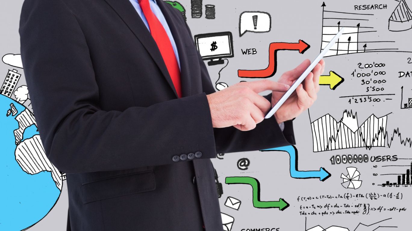 Guided Excellence: Mastering the Digital Marketing Process – A Step-by-Step Guide