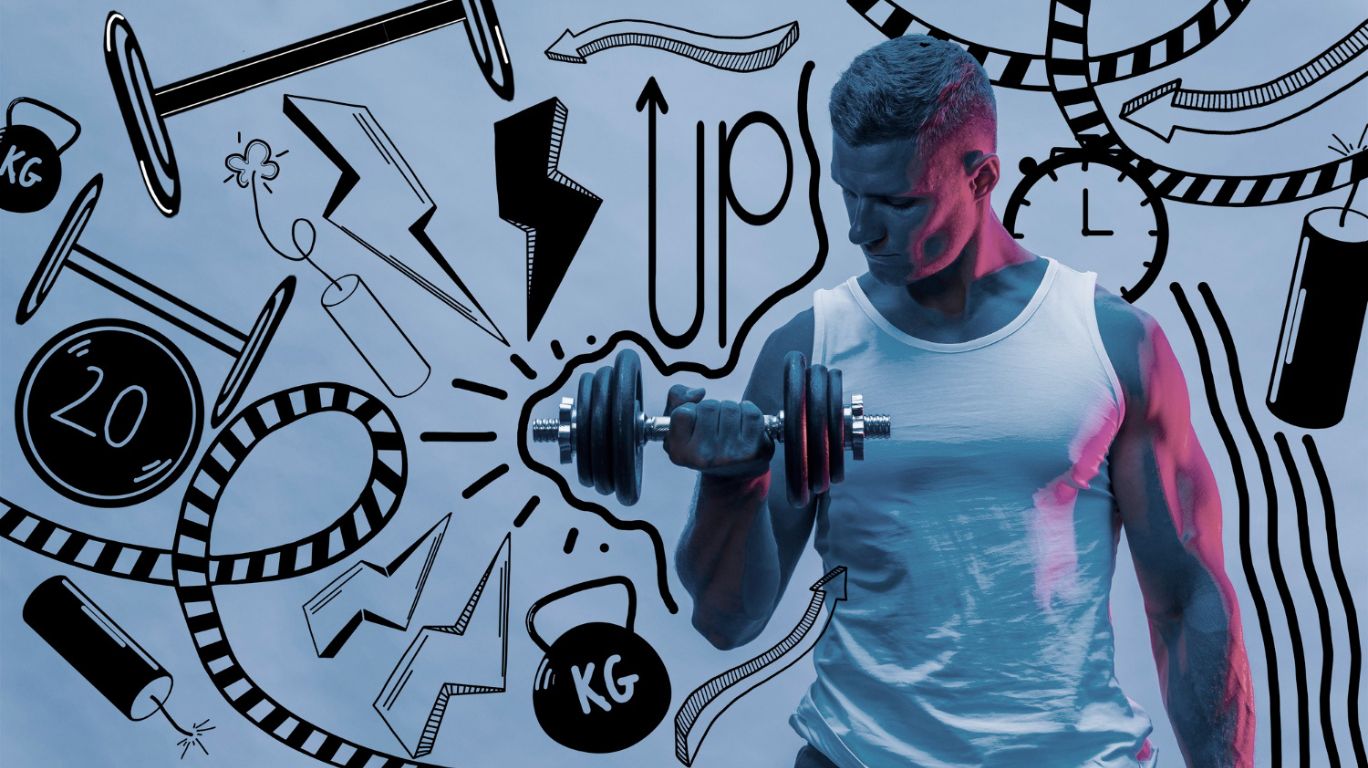 Gym Glory: Boost Your Gym’s Online Presence with Top-Tier Digital Marketing Services