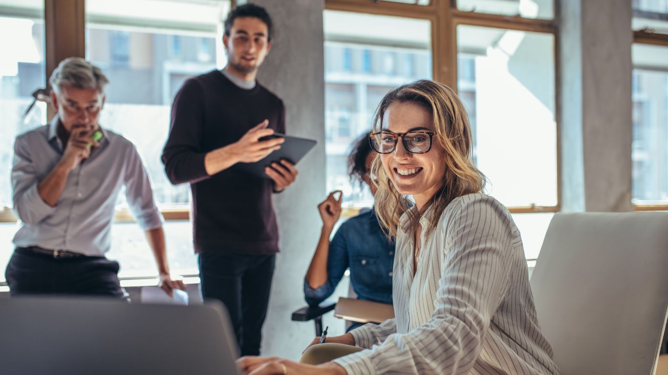 Hire the Best Commercial Real Estate Digital Marketing Agency