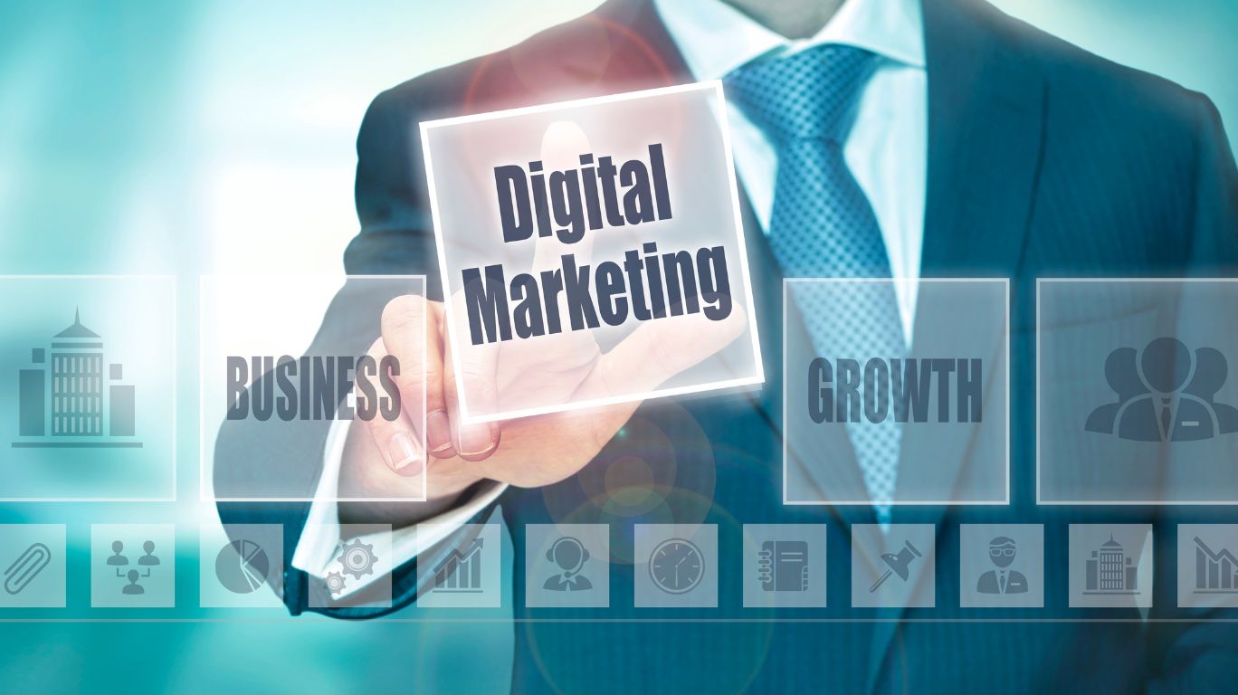 Liberating Success with Contextual Digital Marketing: A Comprehensive Guide