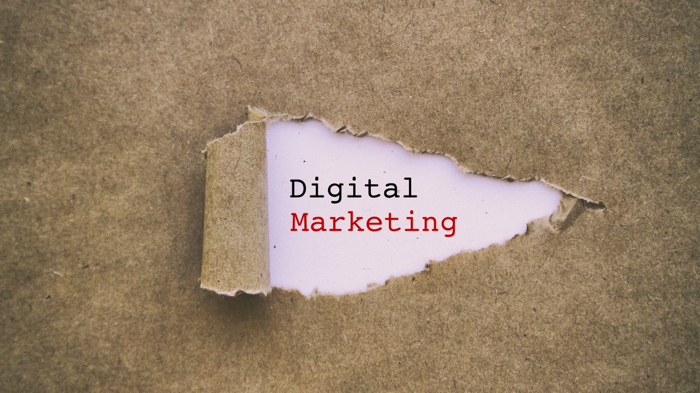 Maximizing Growth: Benefits of Digital Marketing for Small Businesses