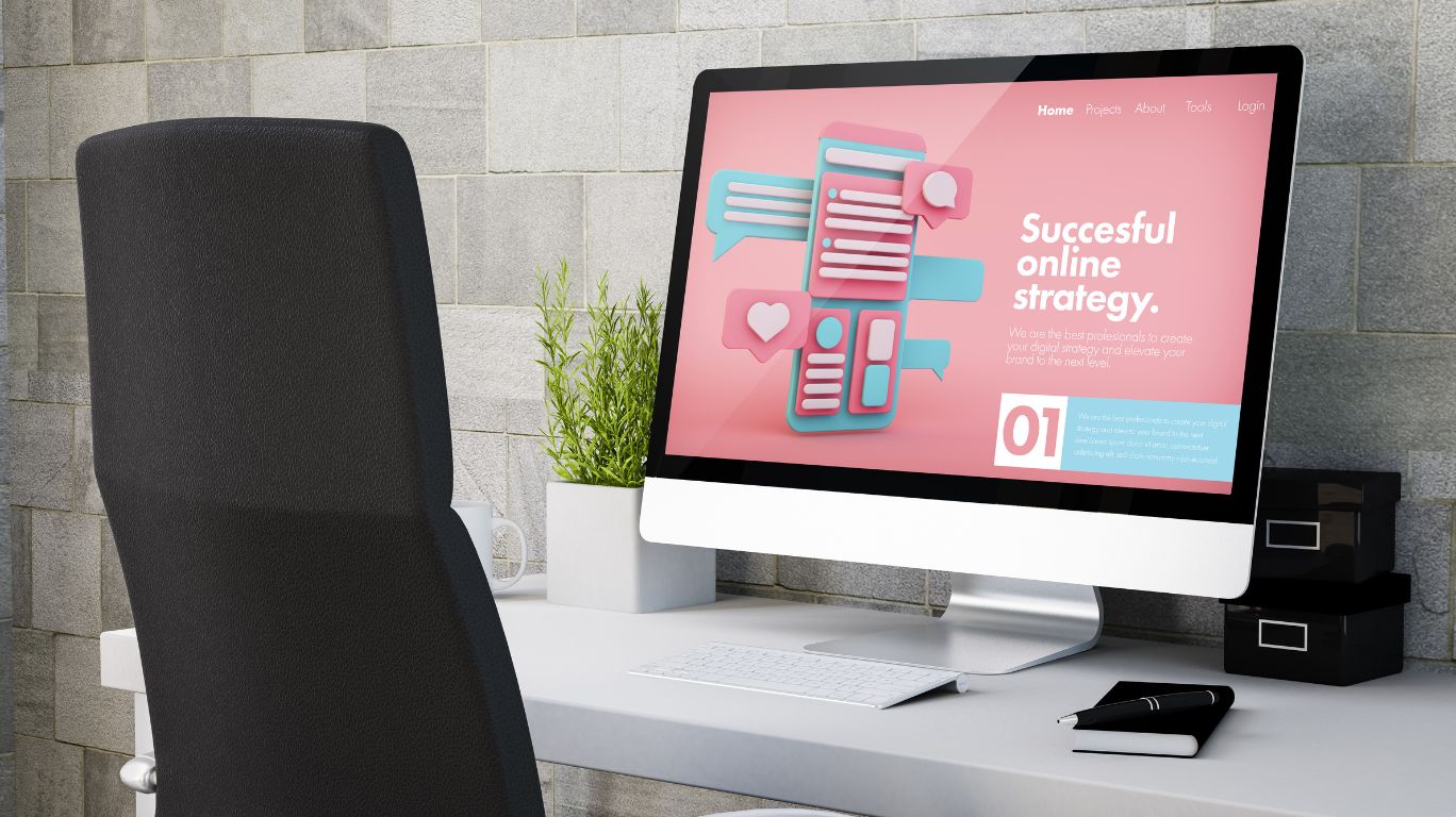 Maximum Impact: Unlocking the Power of Digital Marketing, Online Marketing, and SEO