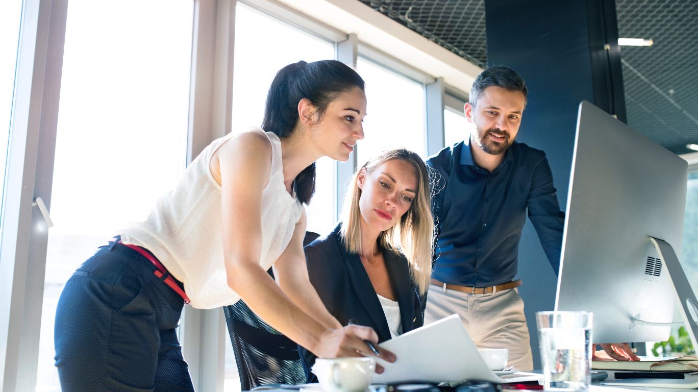 Prominent Content Management Strategies for Digital Marketing Success