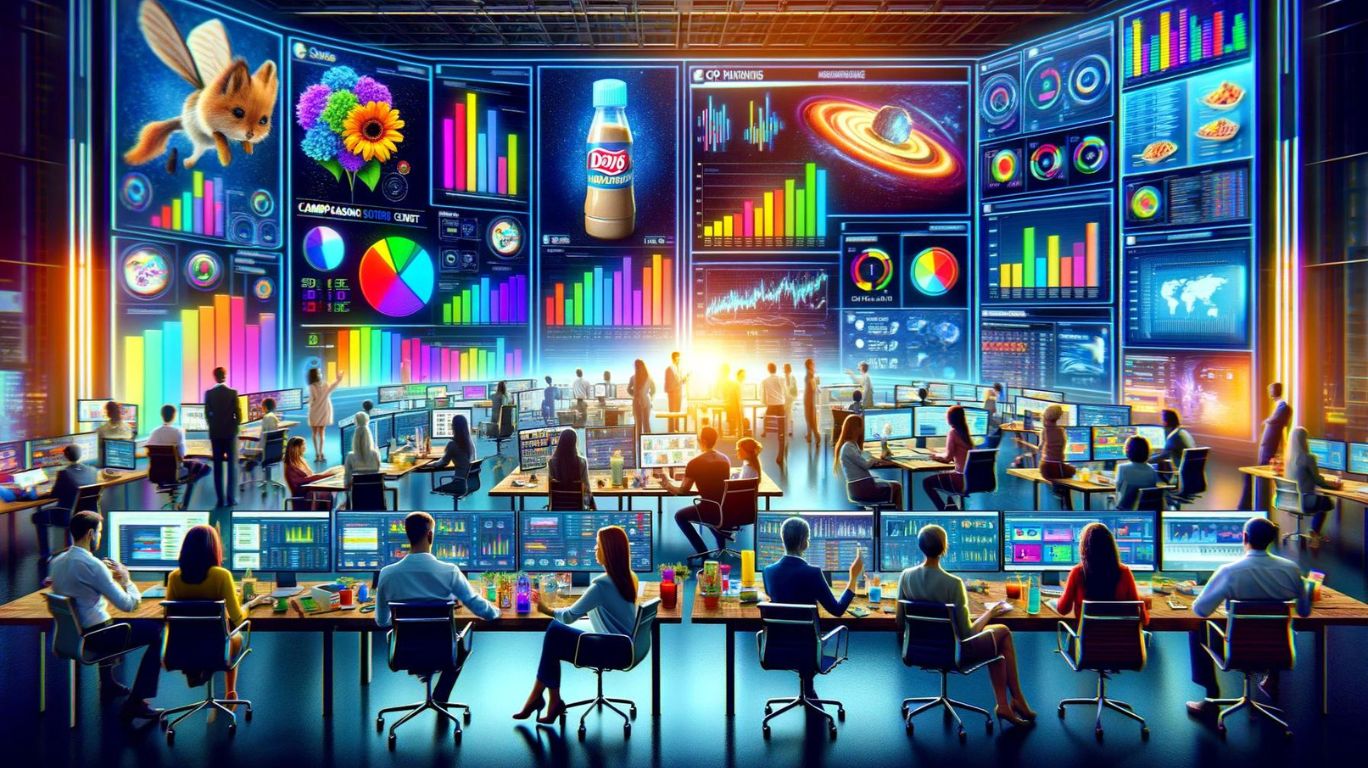 Boost Performance With CPG Digital Marketing: Online Campaigning Techniques