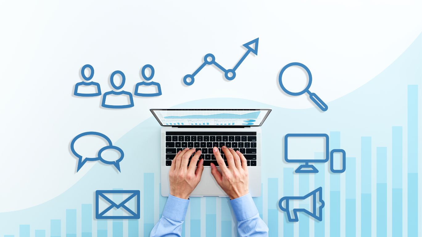 Ramp Up Your Digital Marketing Strategy with Chatbot Integration