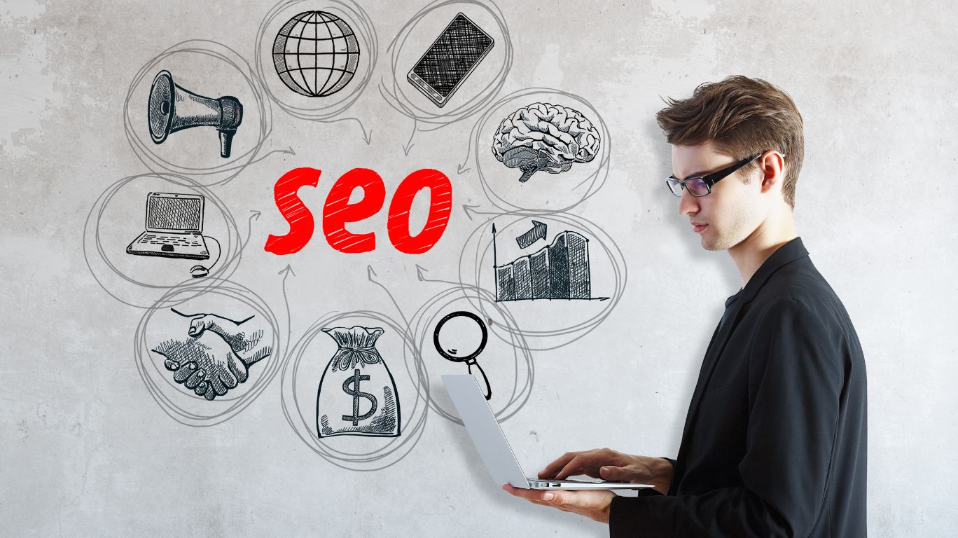 SEO Specialist Mastery: The Role of a Digital Marketing SEO Specialist - Strategies and Expertise