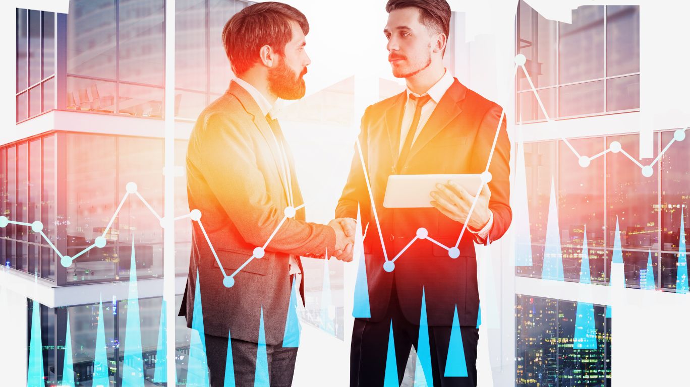 Strategic Partnership: Choosing the Perfect Digital Marketing Ally for Your Business