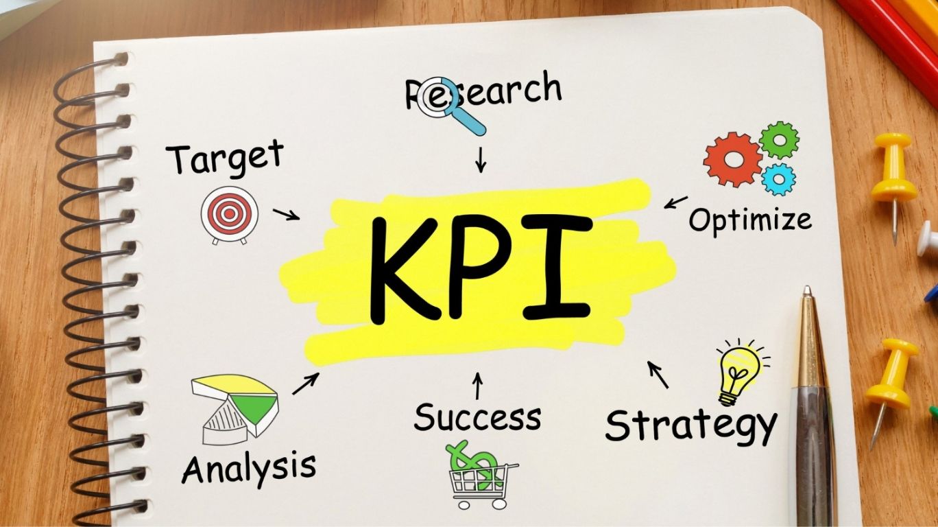 The Comprehensive Guide to Digital Marketing KPIs: Metrics to Measure Success