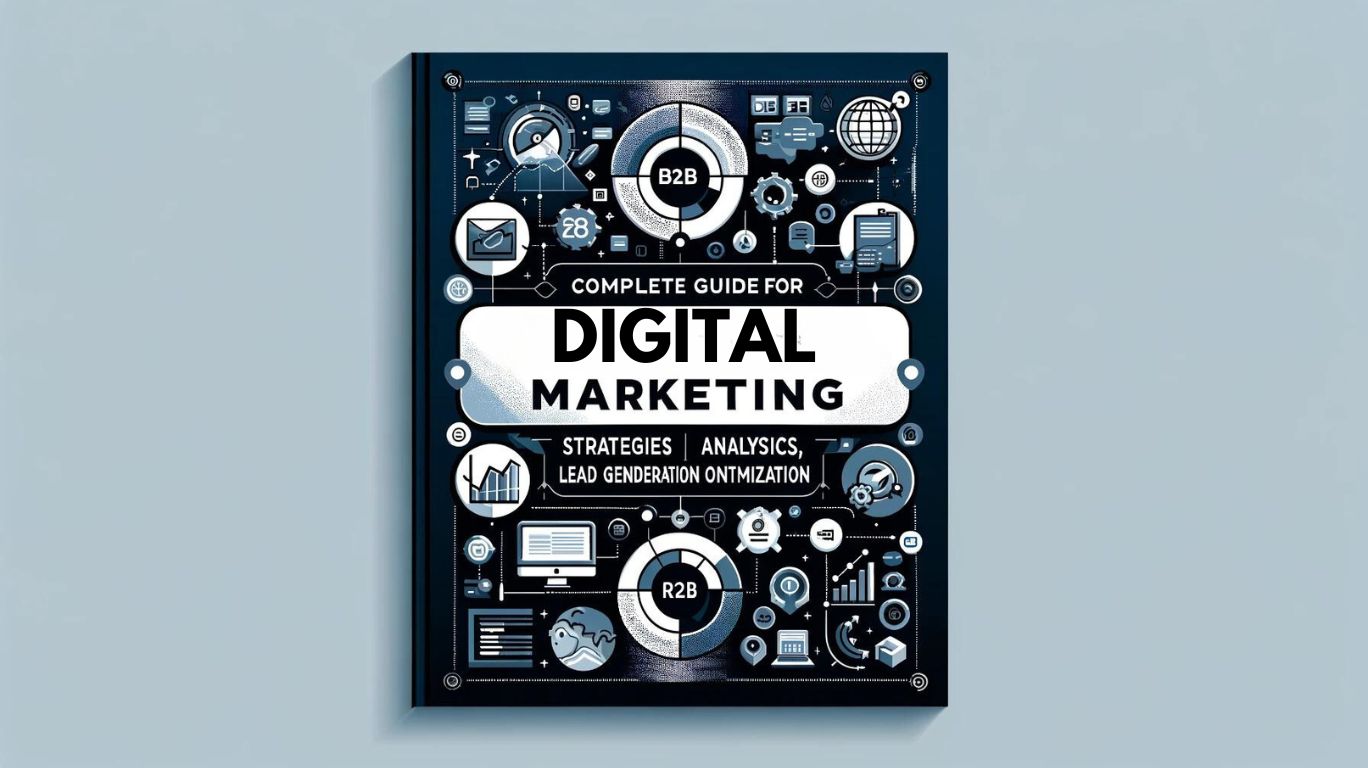 The Ultimate Guide to B2B Digital Marketing: Effective Strategies and Insights