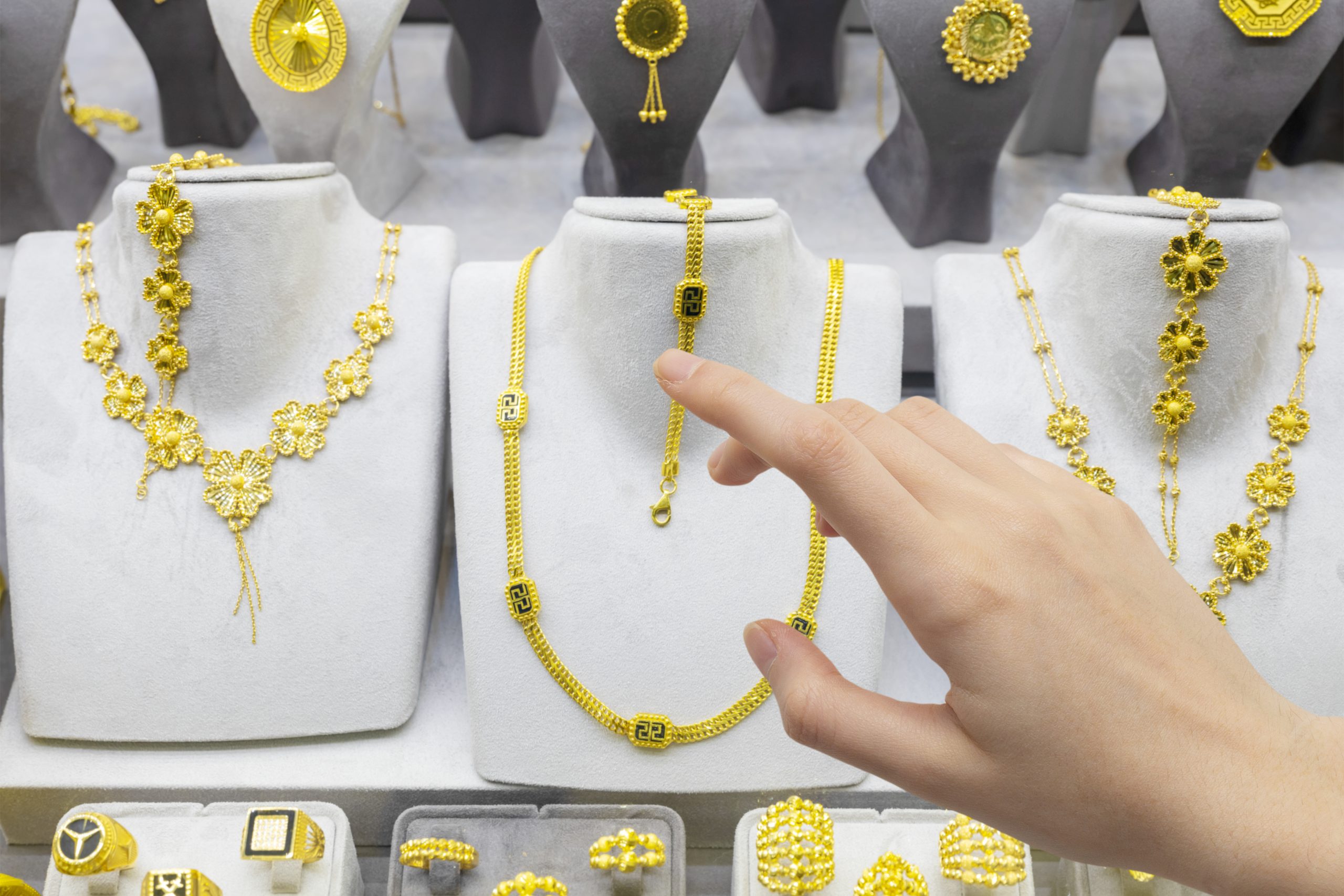 A Comprehensive Manual for Marketing Jewelry Successfully Online