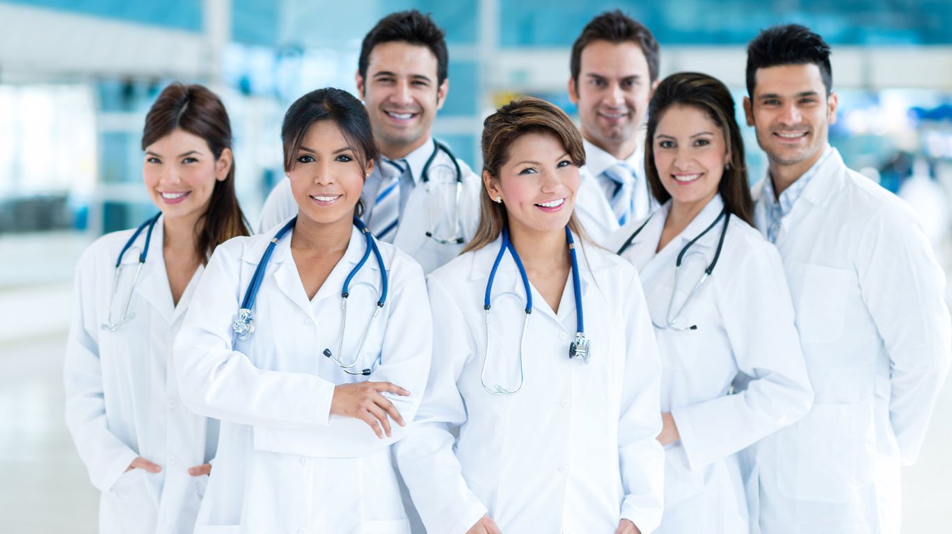 Elevate Doctor’s Online Presence with a Leading Digital Marketing Agency