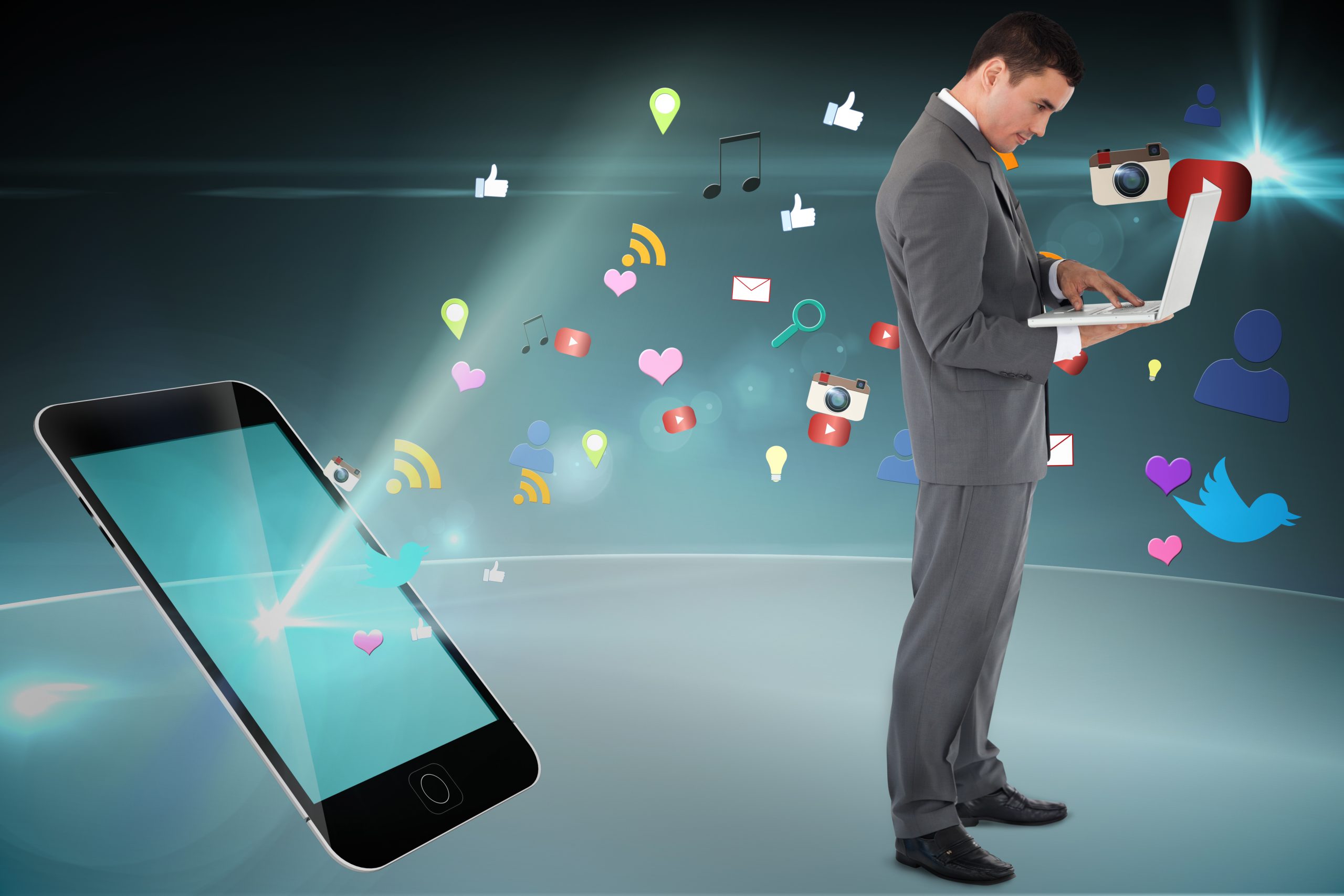 Elevate Your Business: Implementing Impactful Impressions in Digital Marketing Strategies