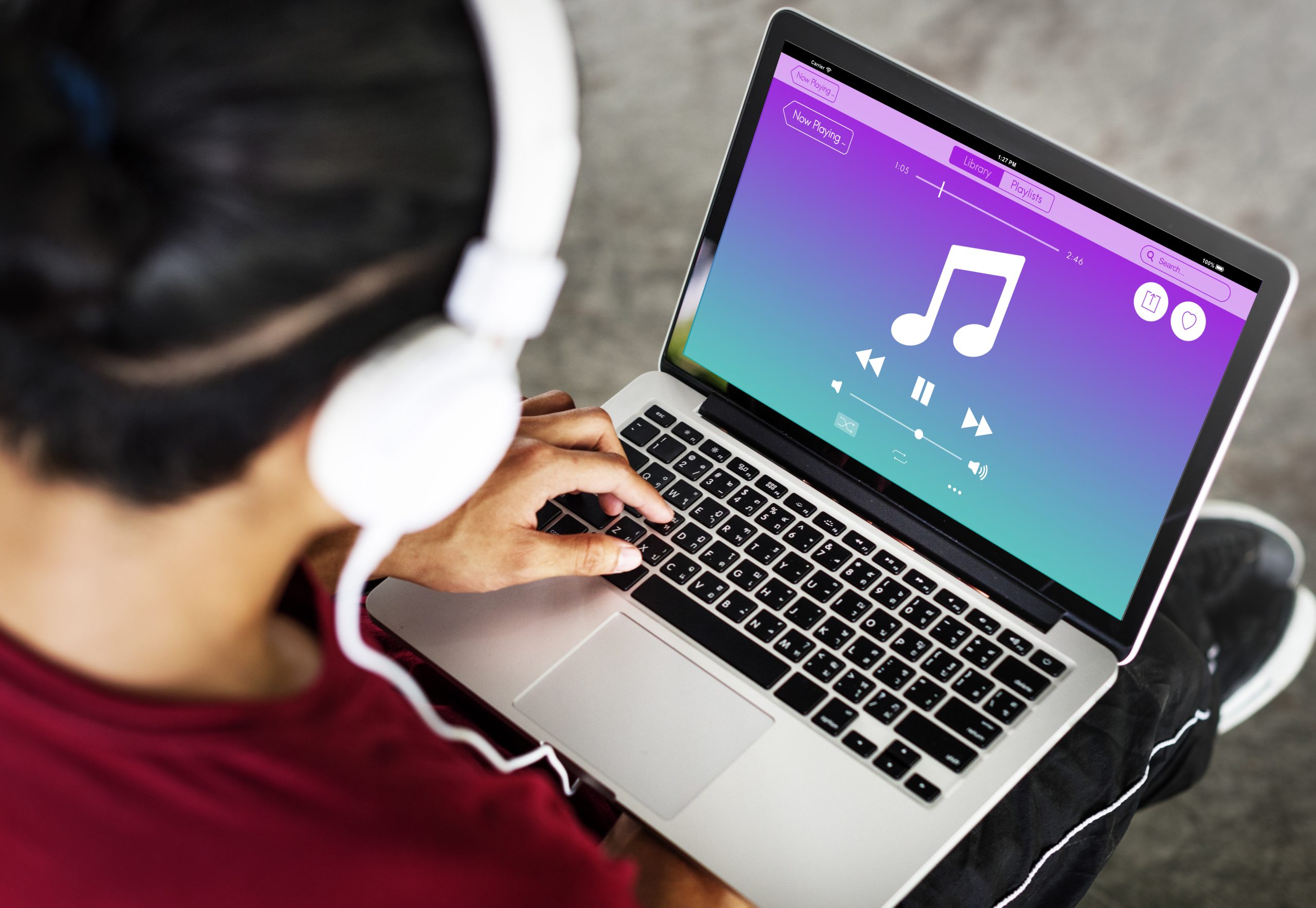 Elevate Your Music's Digital Presence: Mastering Online Marketing Strategies for Success