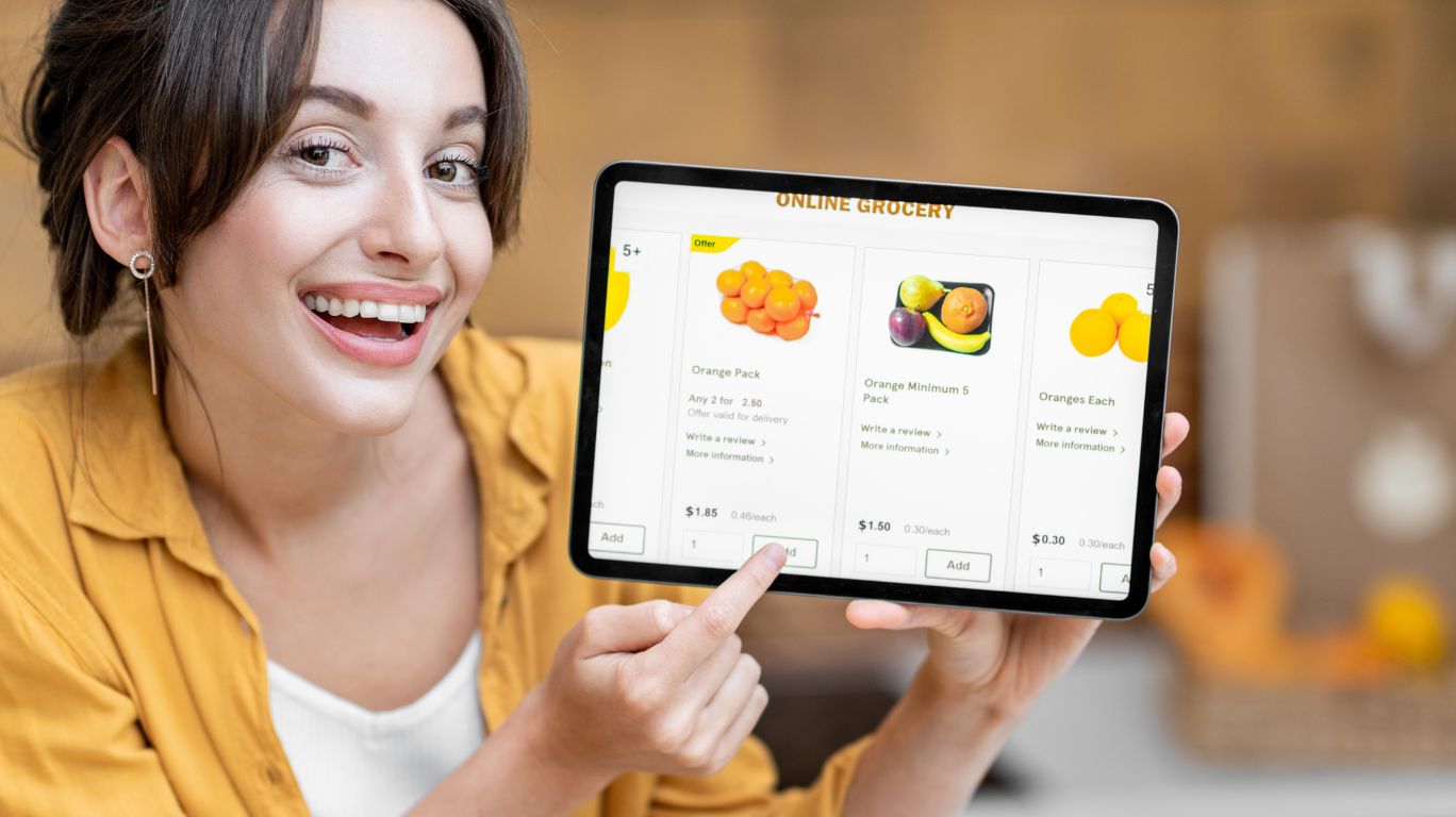 Elevate Your Sales with Effective Digital Food Marketing Strategies
