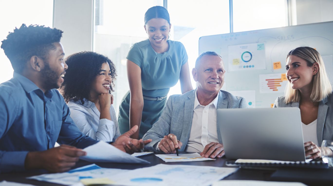 Enhance Your Law Firm’s Online Presence with a Digital Marketing Agency