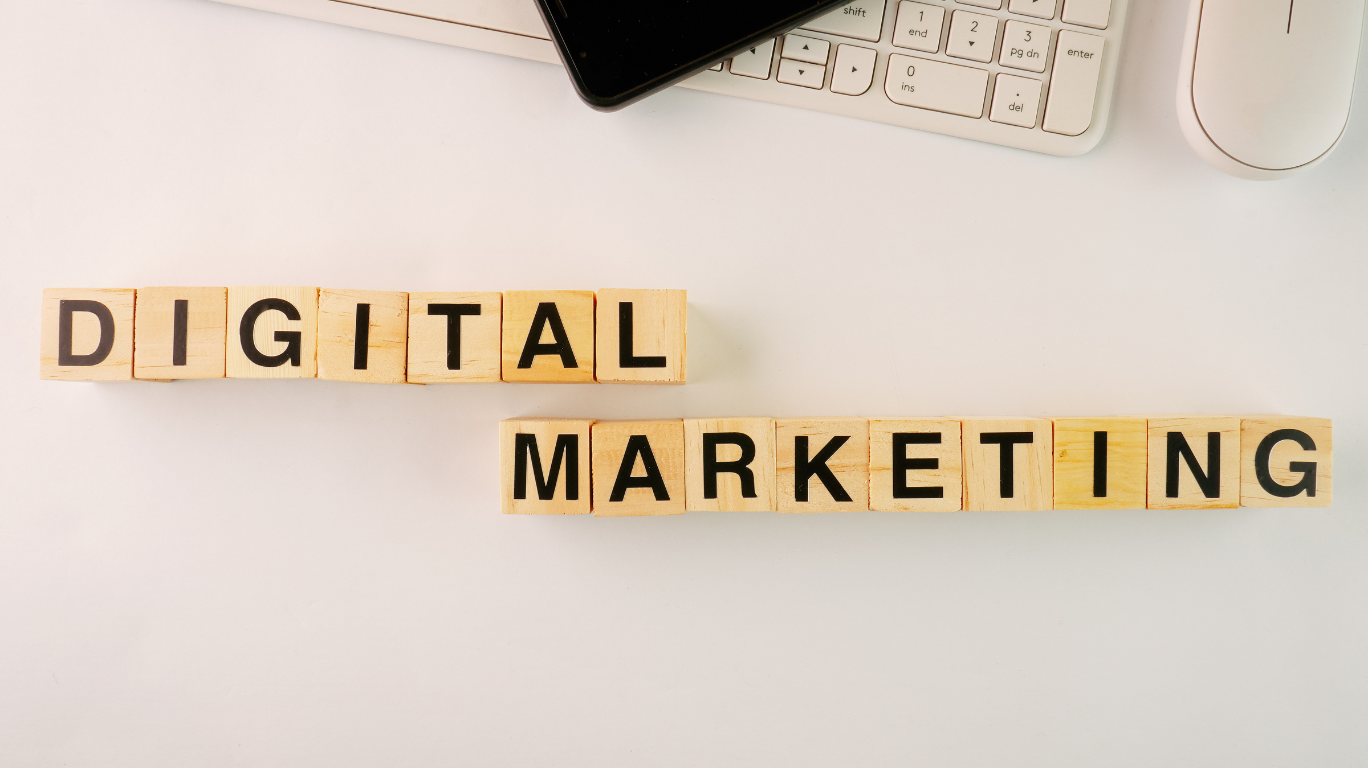 Evolve with the Abstract Nature of Digital Marketing: Strategies and Insights