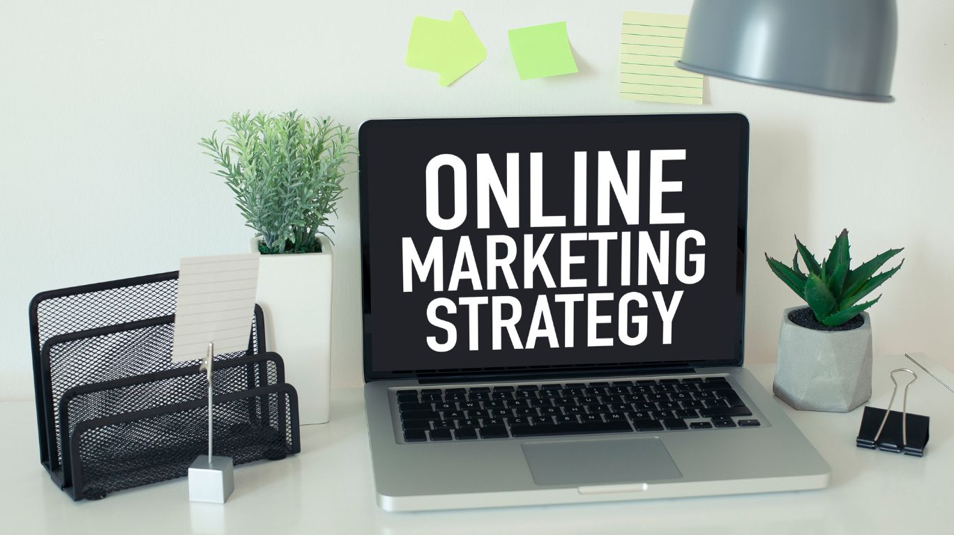 Integrated Excellence Digital Marketing Strategy for Comprehensive Online Success