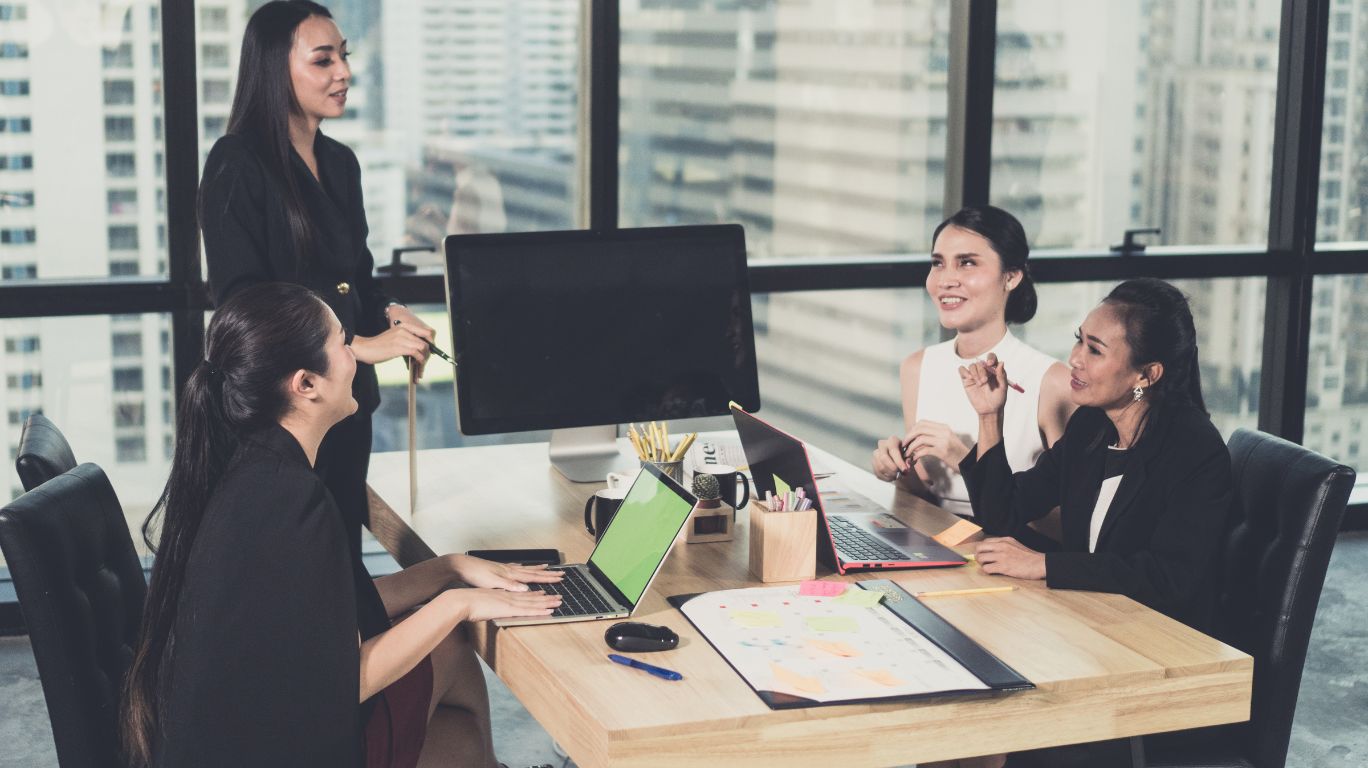 Maximize Your Business Potential with a Top Digital Growth Marketing Agency