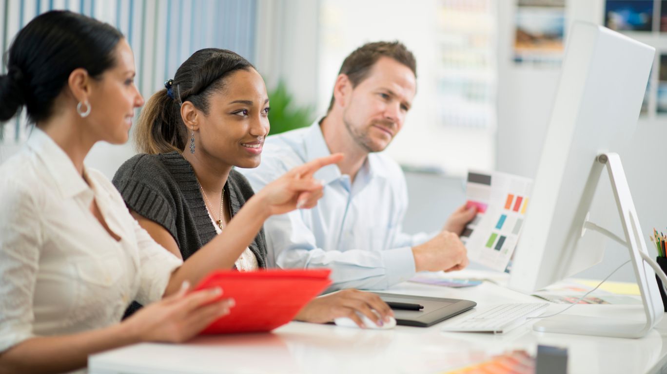 Raise Your Online Presence with a Top Digital Marketing Agency