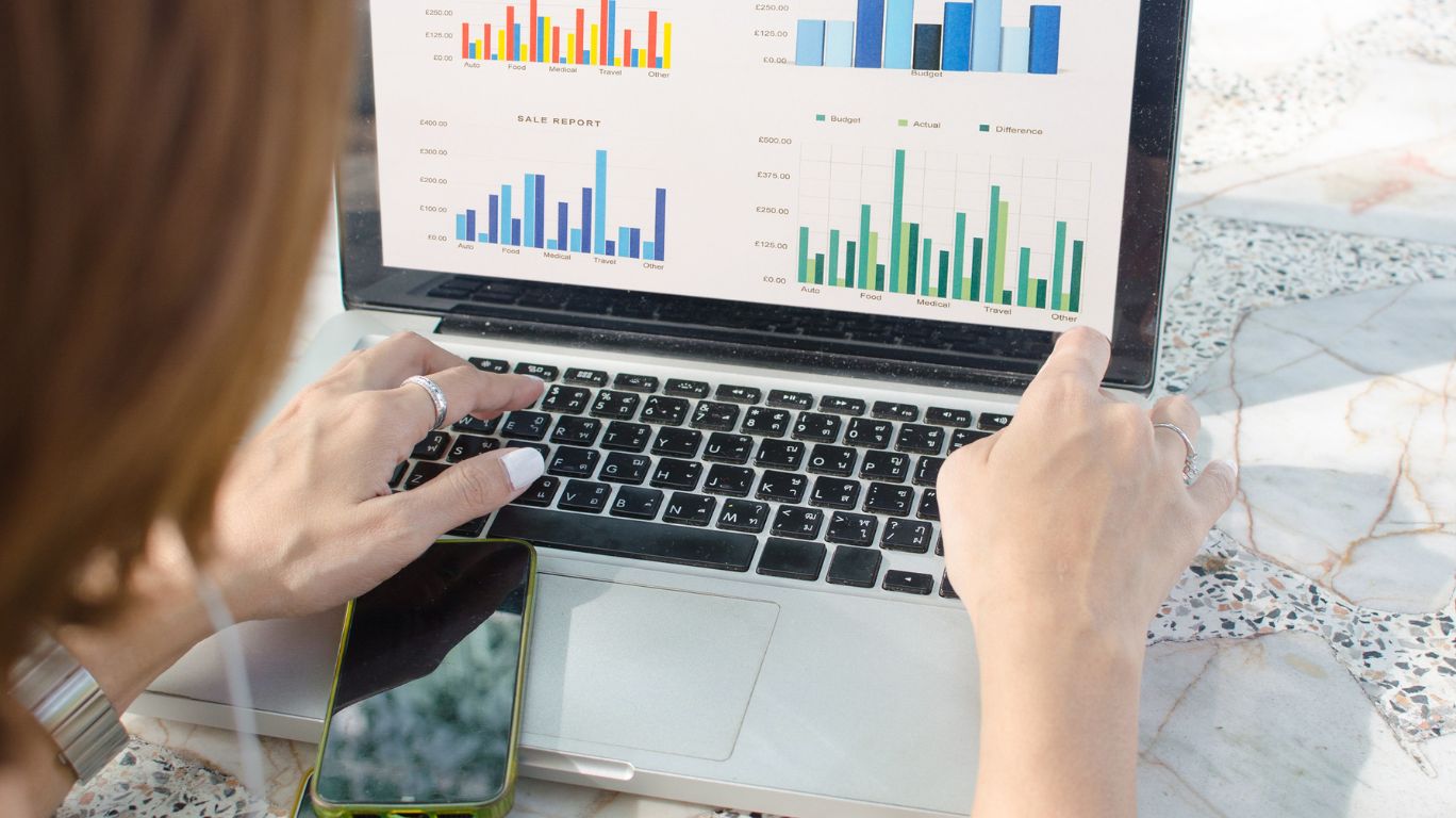 Release Success: Empowering Businesses with Digital Marketing Agency Analytics