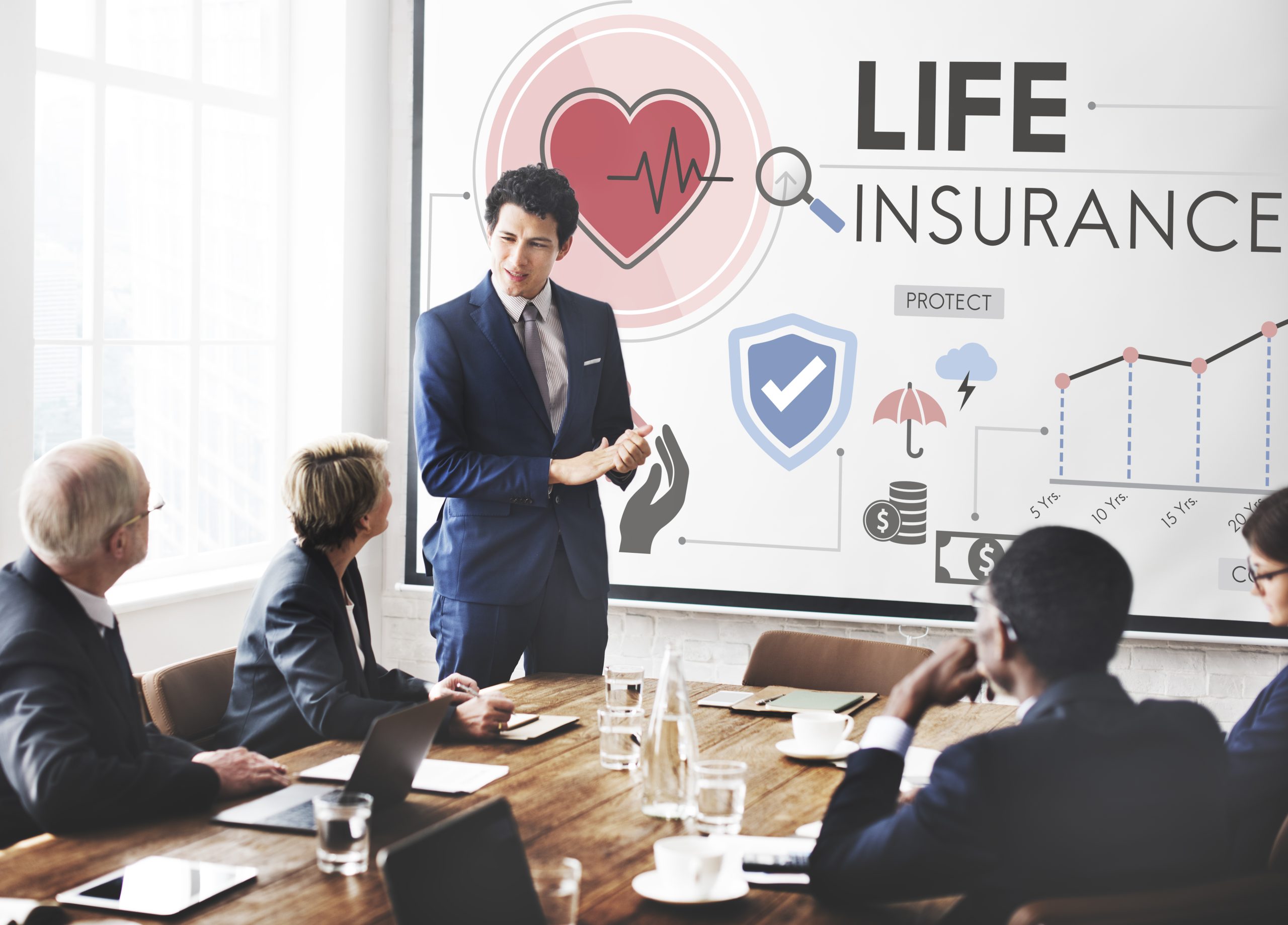 Revolutionize Life Insurance Sales: Strategies for Digital Success