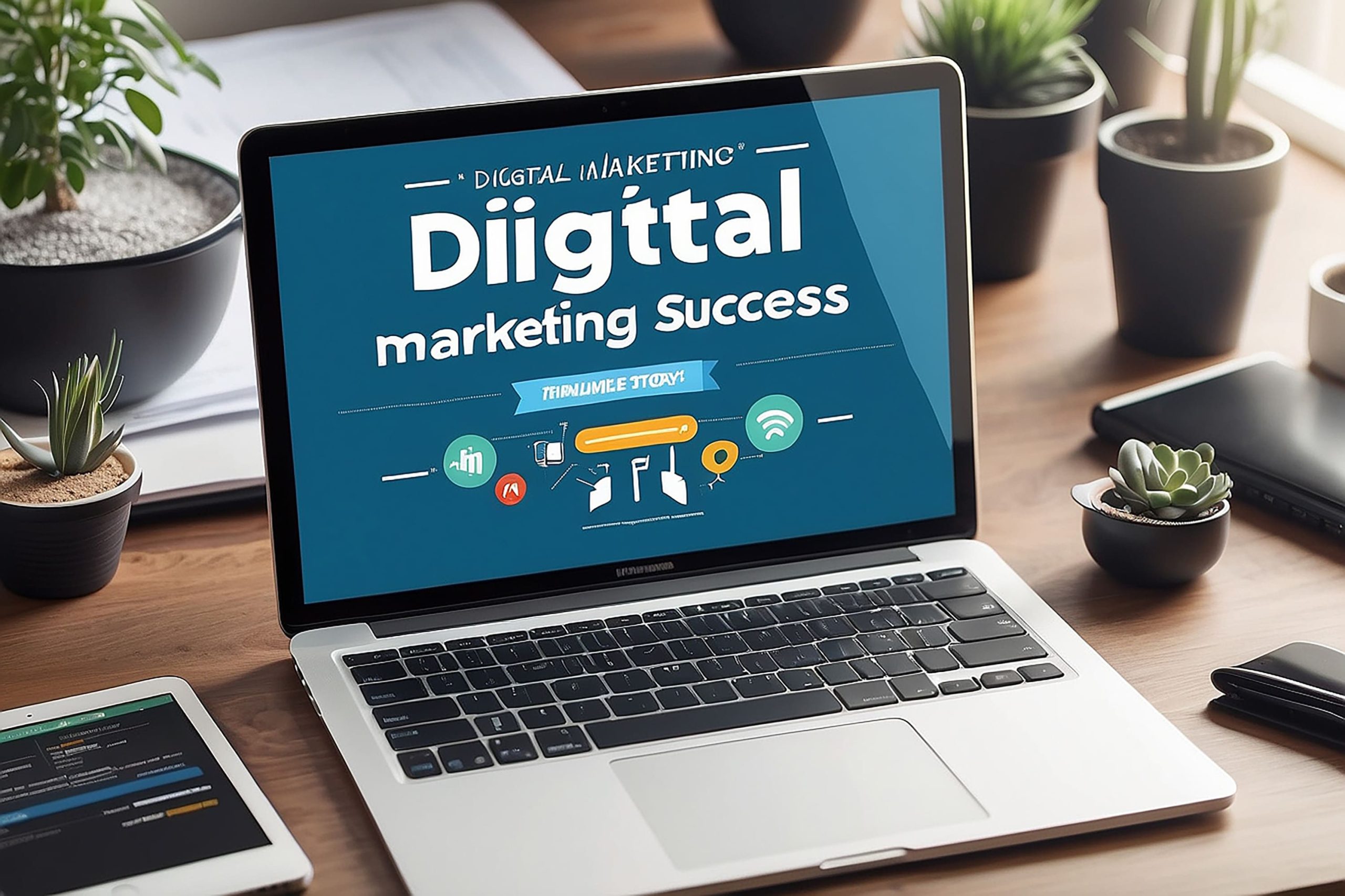 Stretch Your Reach: An Improved Guide to Running a Successful Digital Marketing Campaign