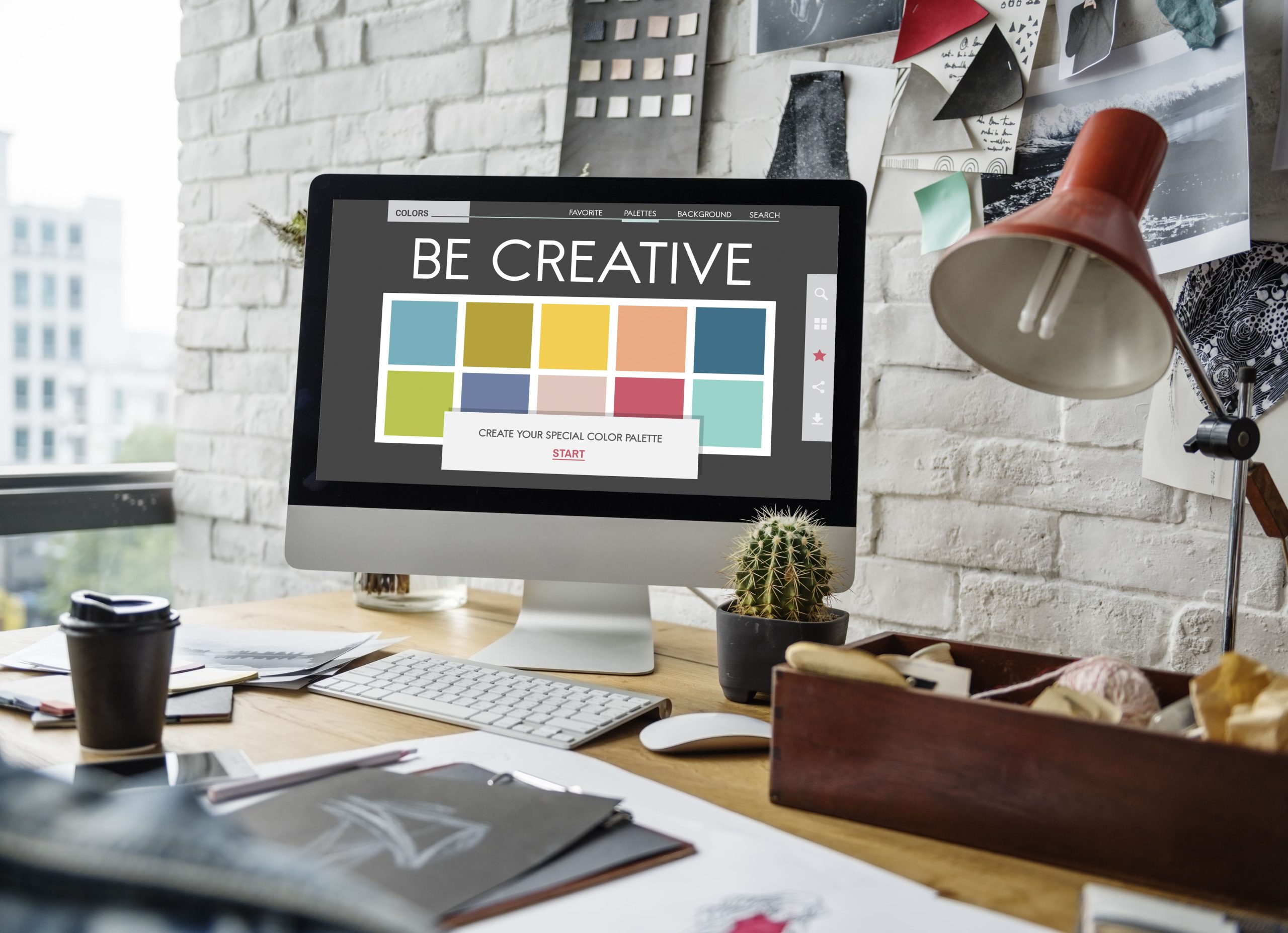 The Perfect Blend: Digital Marketing and Graphic Design for Maximum Impact