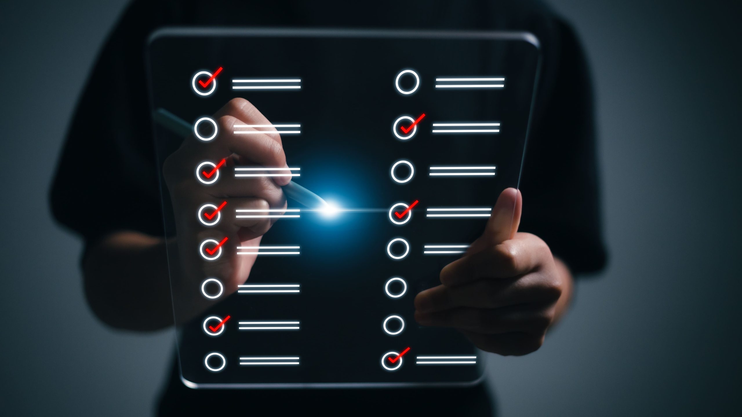 The Ultimate Digital Marketing Checklist: Elevate Your Online Success