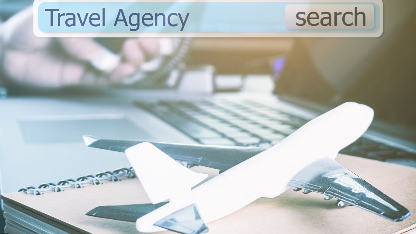 Travel Mastery: Unveiling the Ultimate Digital Marketing Strategy for Travel Agencies