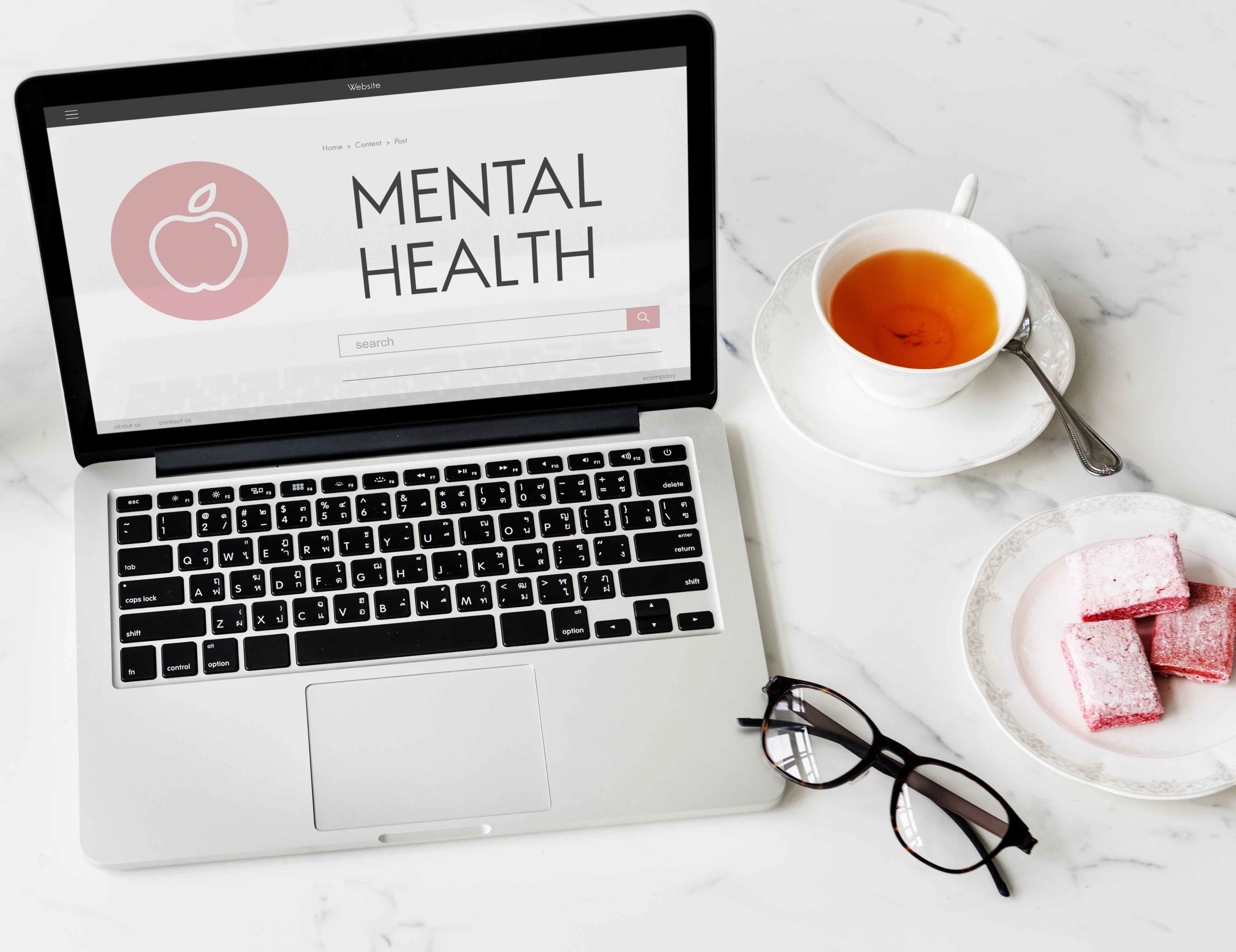 Mental Wellness Amplified: Optimal Results with Maximized Digital Marketing Strategies