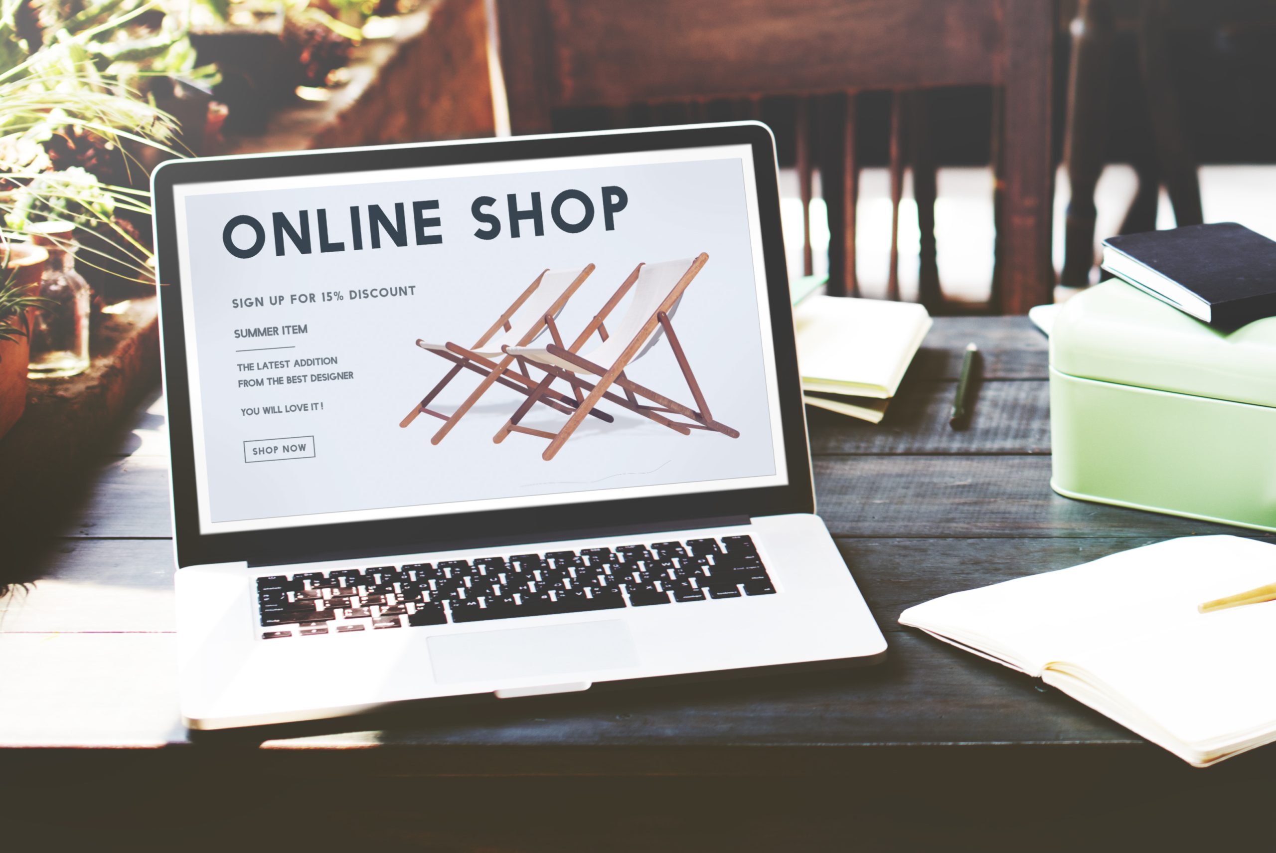 Sales Soar: Implementing a Proven Marketing Plan for Your Online Store