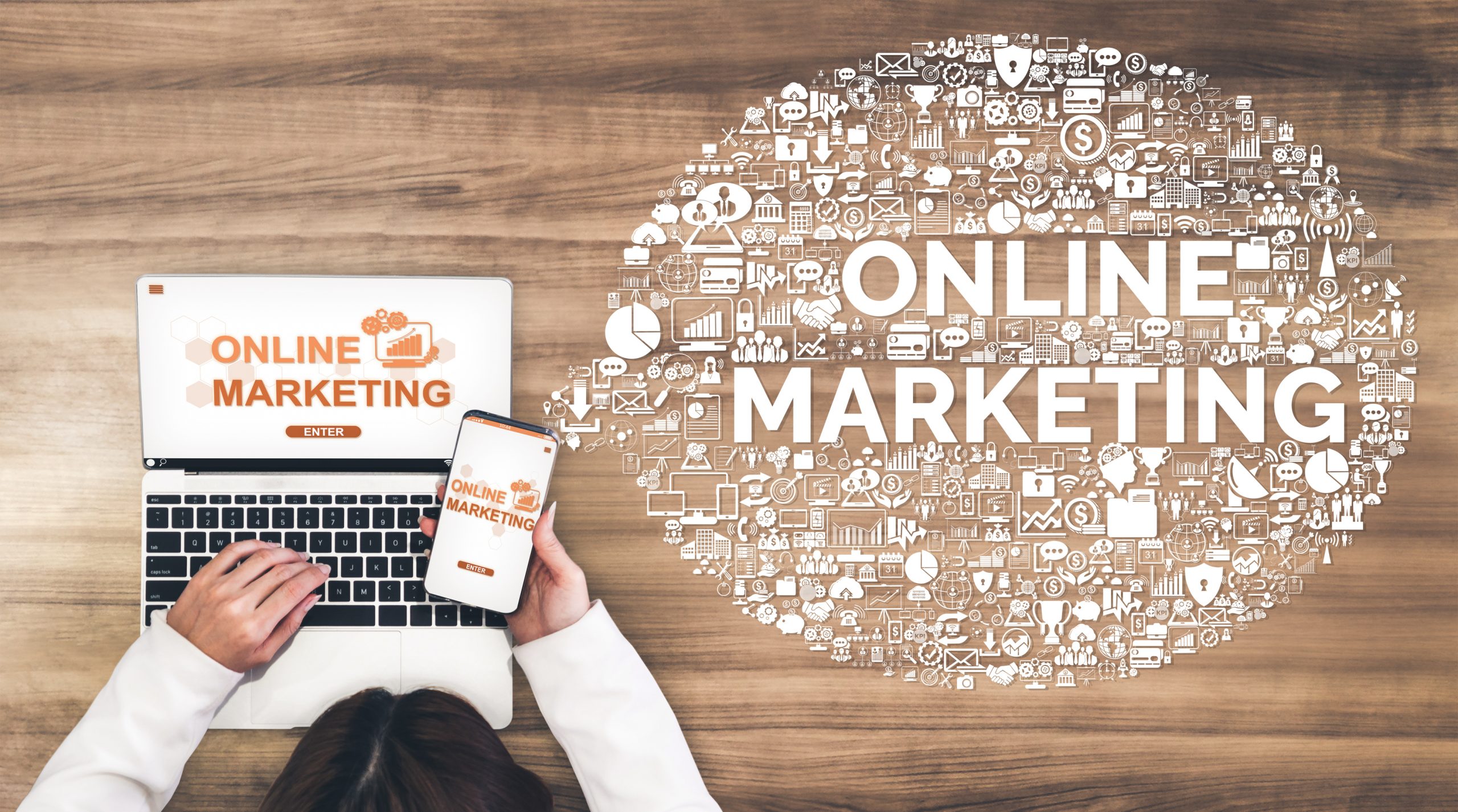 Strategic Surge: Propel Your Business with Proven Online Marketing Strategies