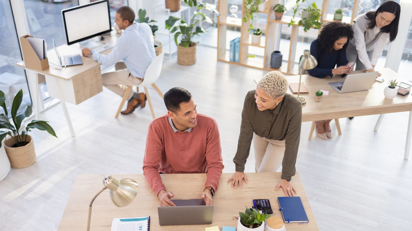 Digital Marketing's Role: Enhancing Online Presence and Business Growth