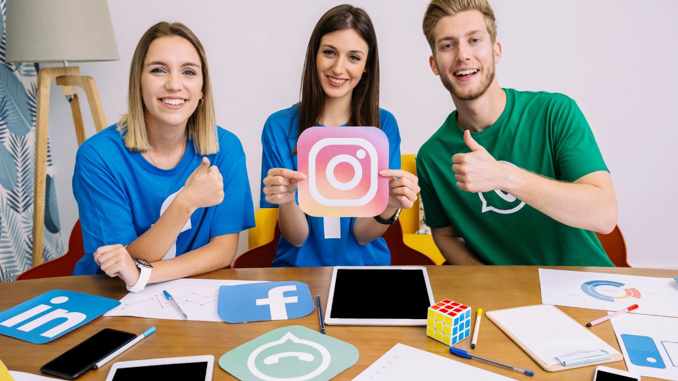 Top Digital Marketing Instagram Accounts: Effective Strategies Revealed