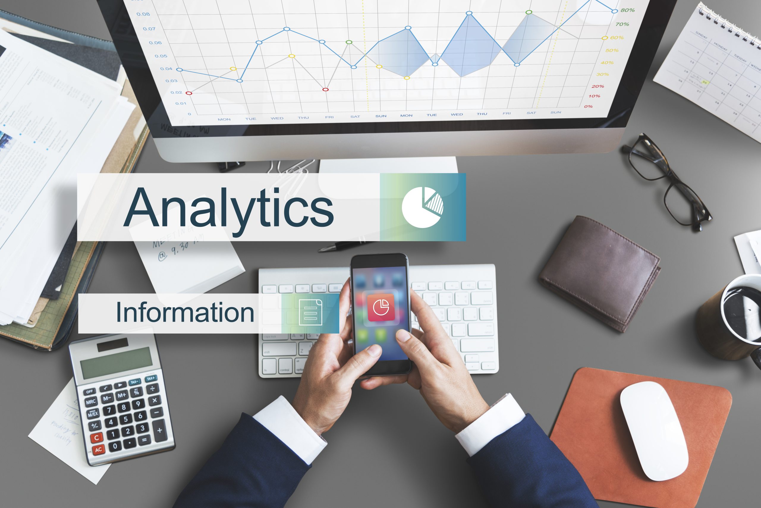 A Comprehensive Guide to Leveraging Google Analytics in Your Digital Marketing Strategy