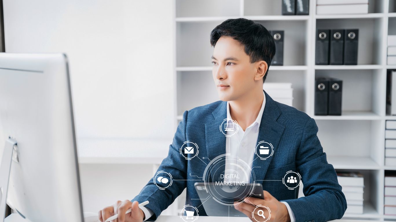 Campaign Excellence: Explore the Top Digital Marketing Specialties for Online Success