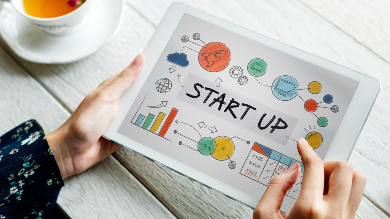 Innovative Ideas: Top 10 Unique Digital Marketing Startup Ideas to Elevate Your Business
