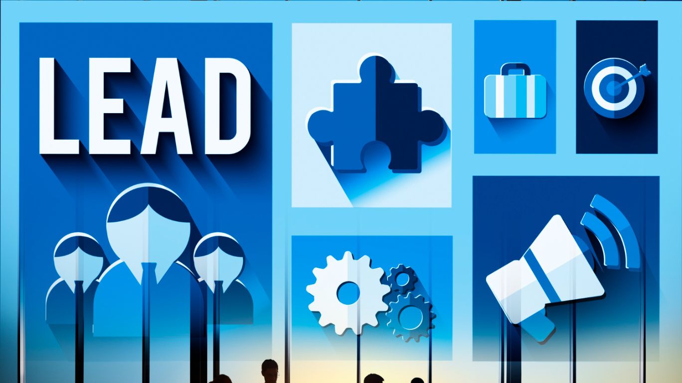 Lead Generation Mastery: Elevate Your Business with Top Digital Marketing Companies