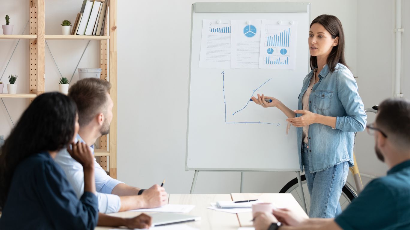 Specialist Mastery: The Role of a Digital Marketing Specialist - Skills & Strategies for Success