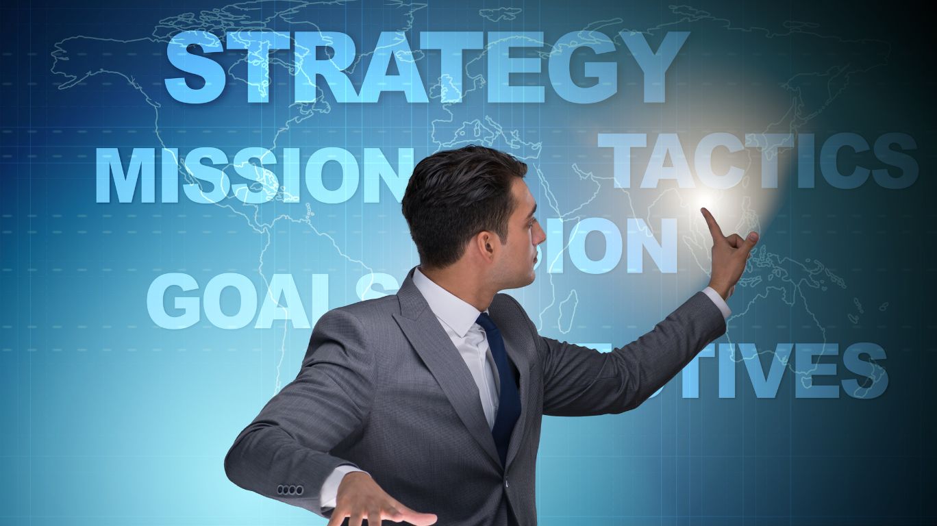 Strategic Fusion: The Ultimate Guide to Digital Marketing Strategic Planning & Integration