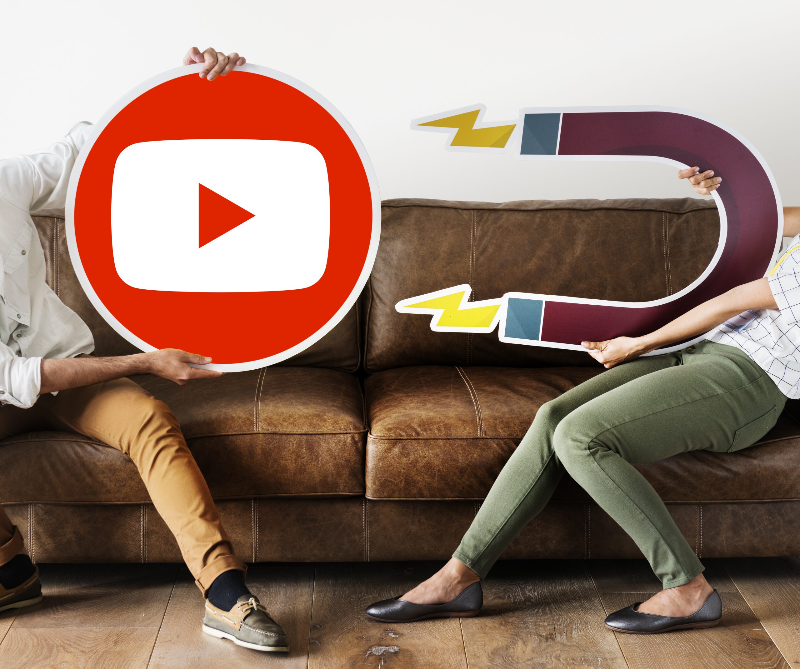 Create a Compelling Digital Marketing Strategy for YouTube: Tips for Success