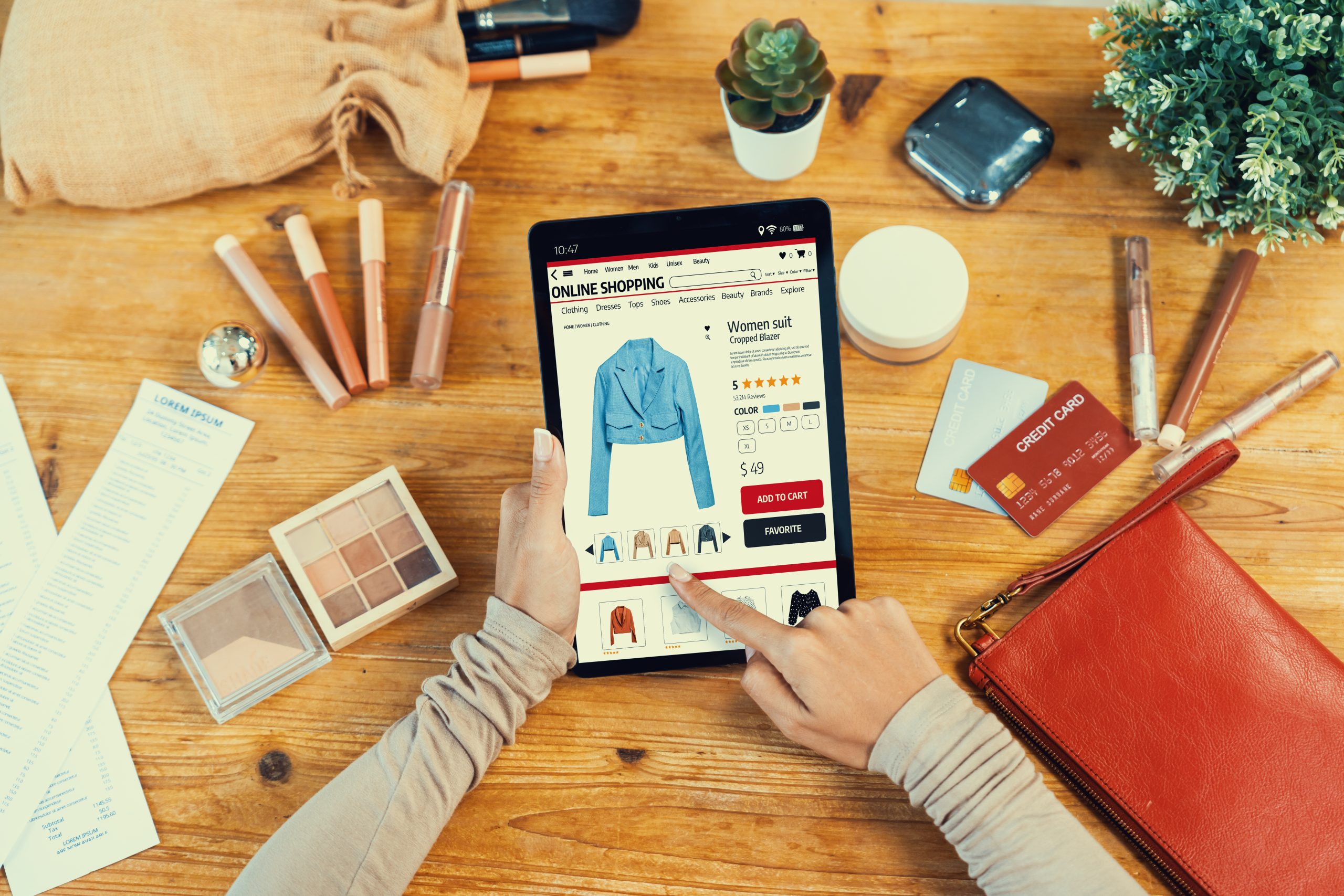 Understanding the Power of Digital Shopper Marketing in the Retail Industry: Benefits, Strategies, Role, and Measures