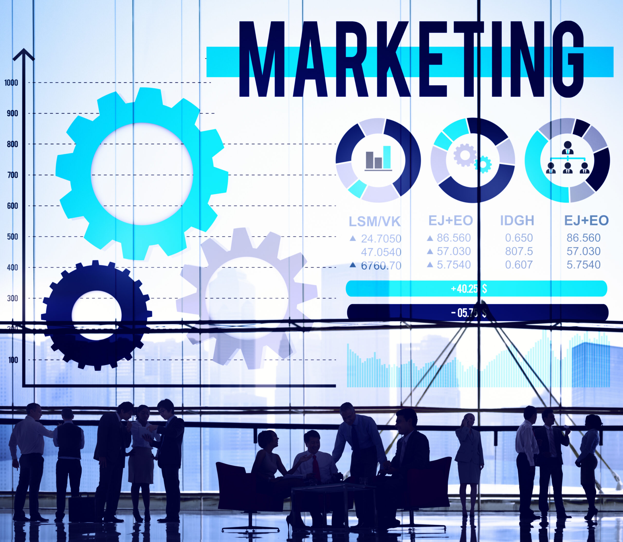 White Label Digital Marketing