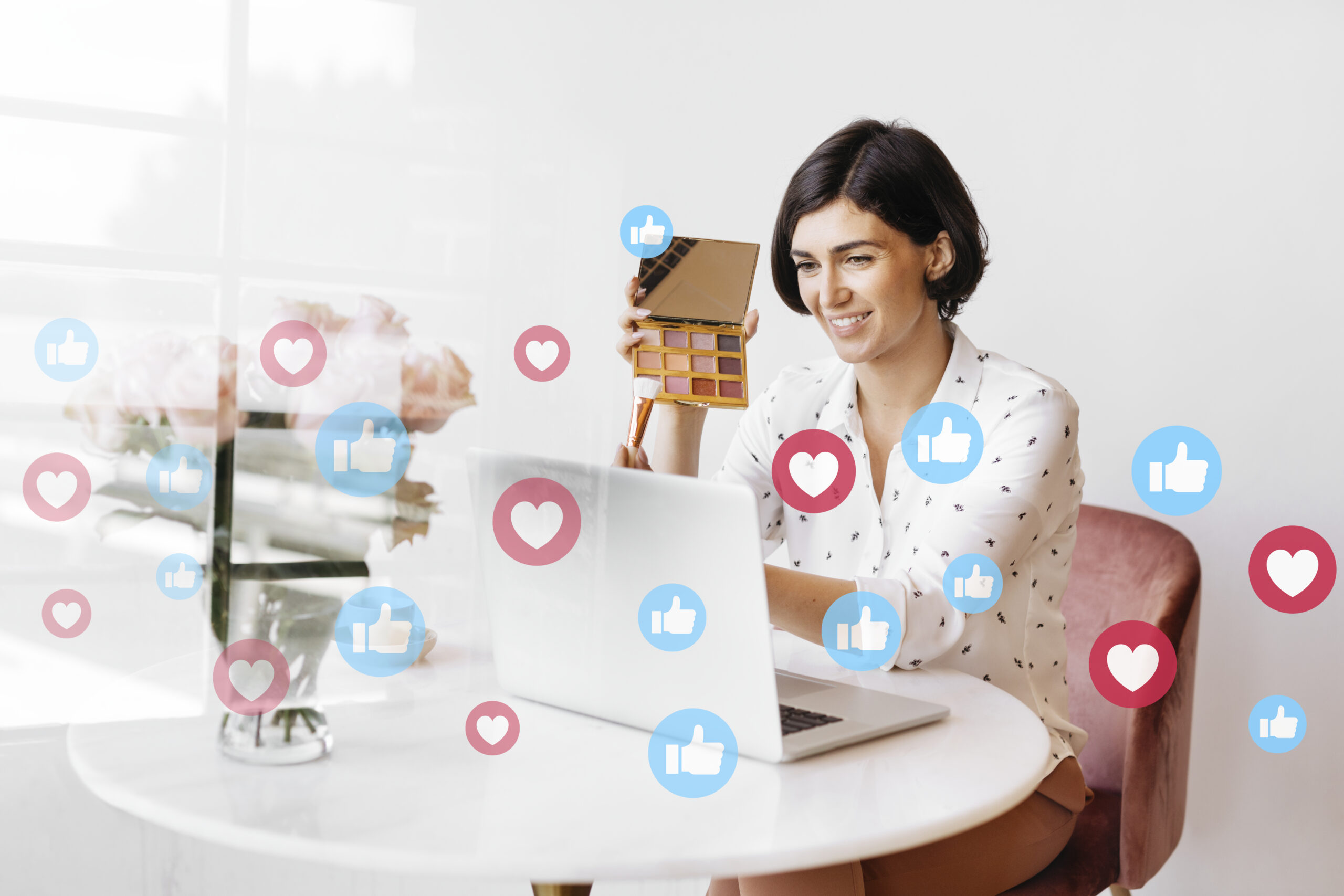 White Label Social Media Management