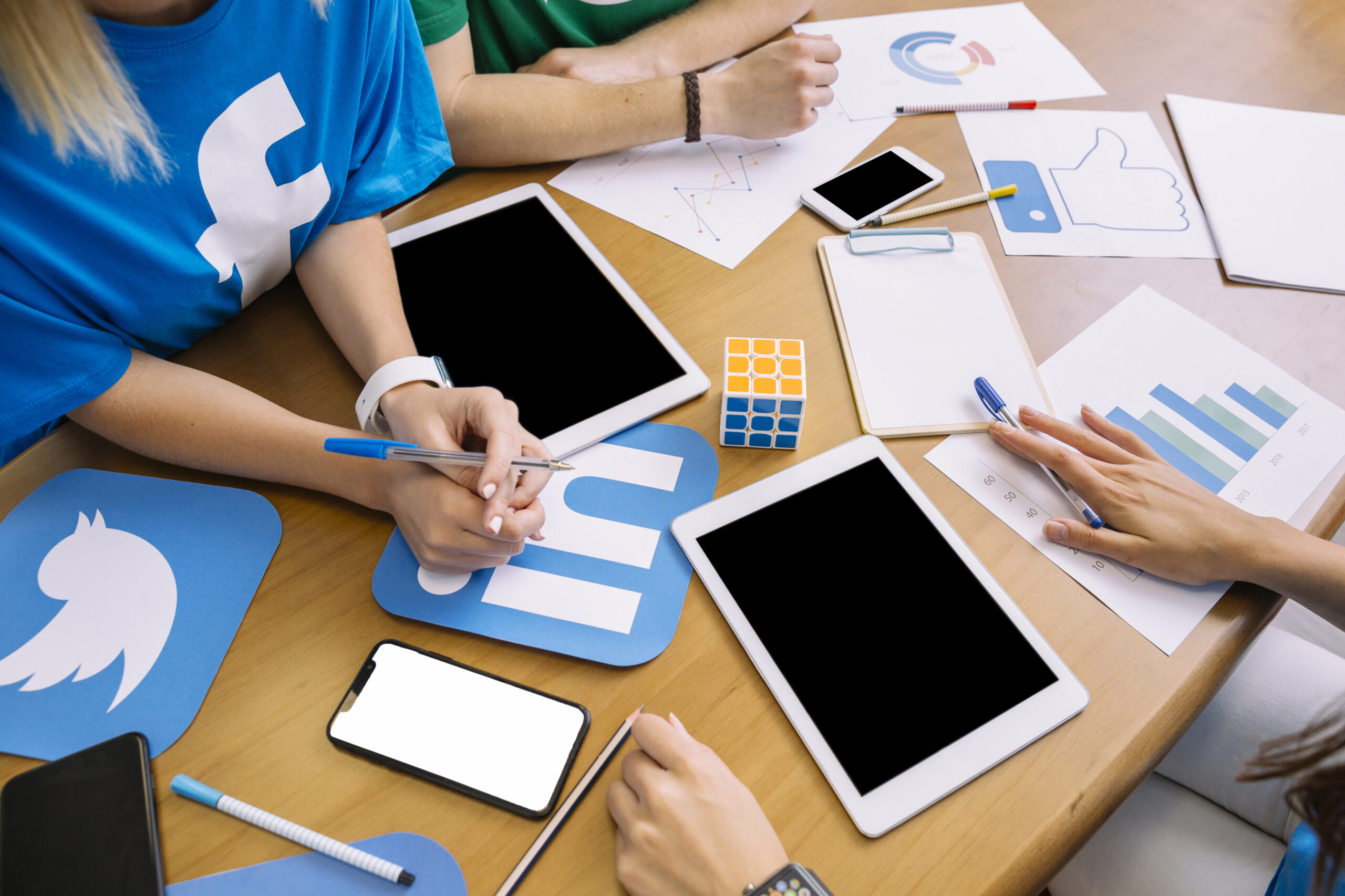 White Label Facebook Ads