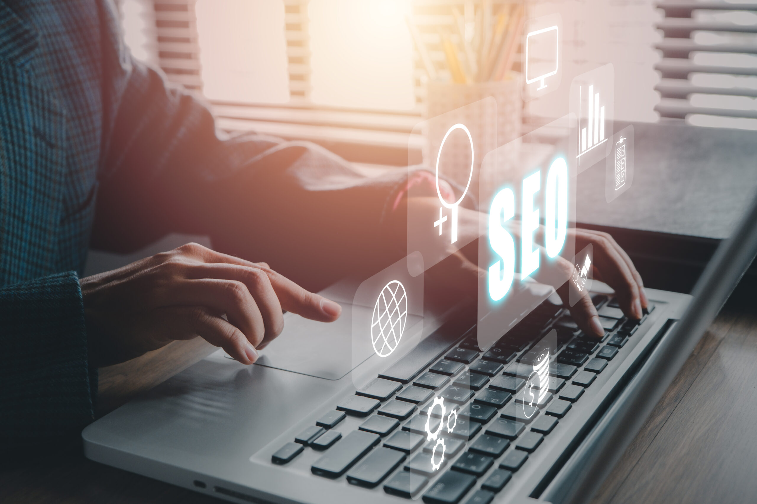 White Label Local SEO