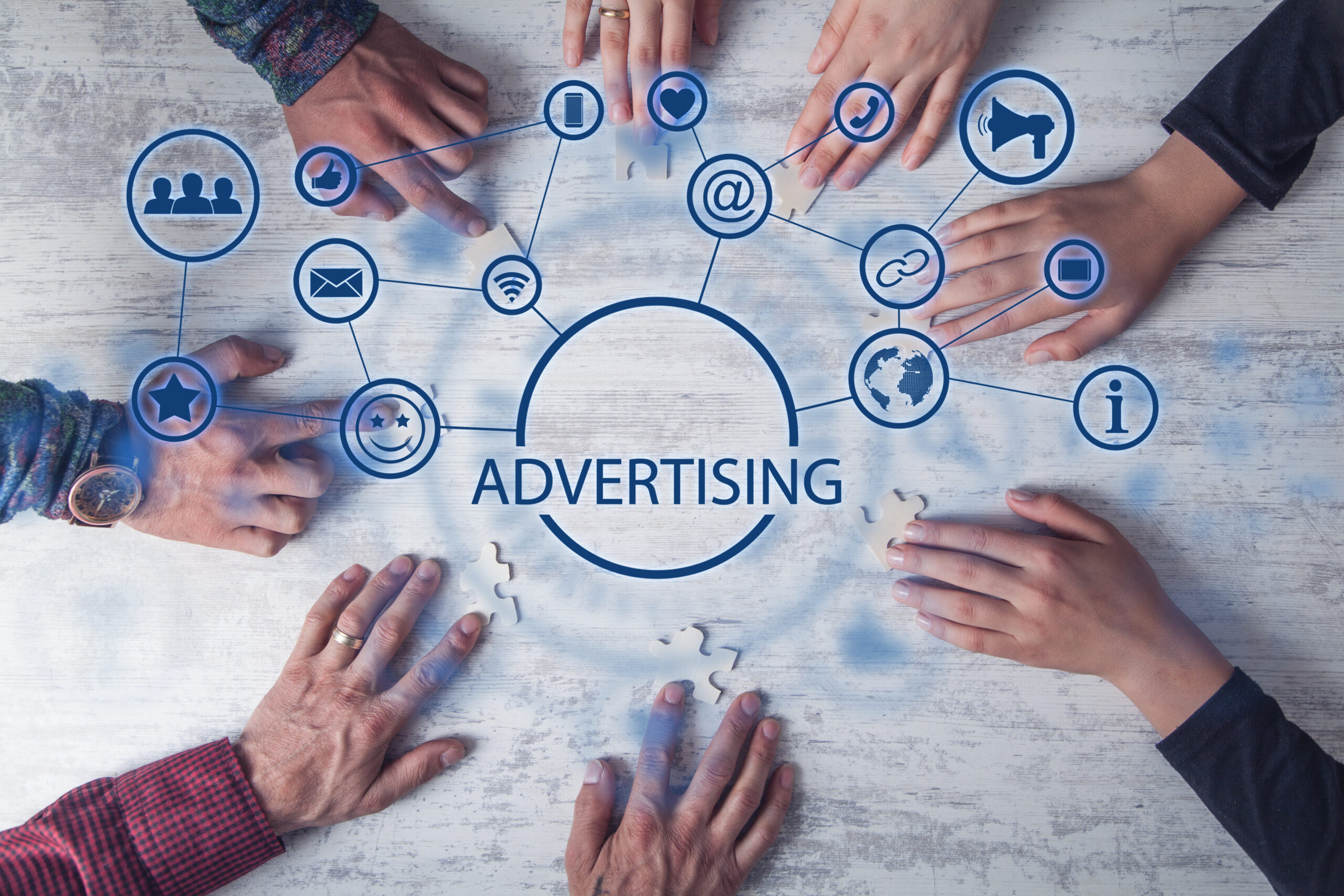 White Label Paid Social Ads