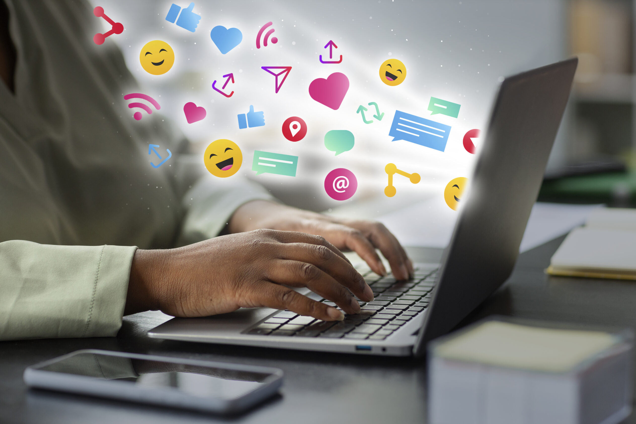 White Label Paid Social for E-commerce Success