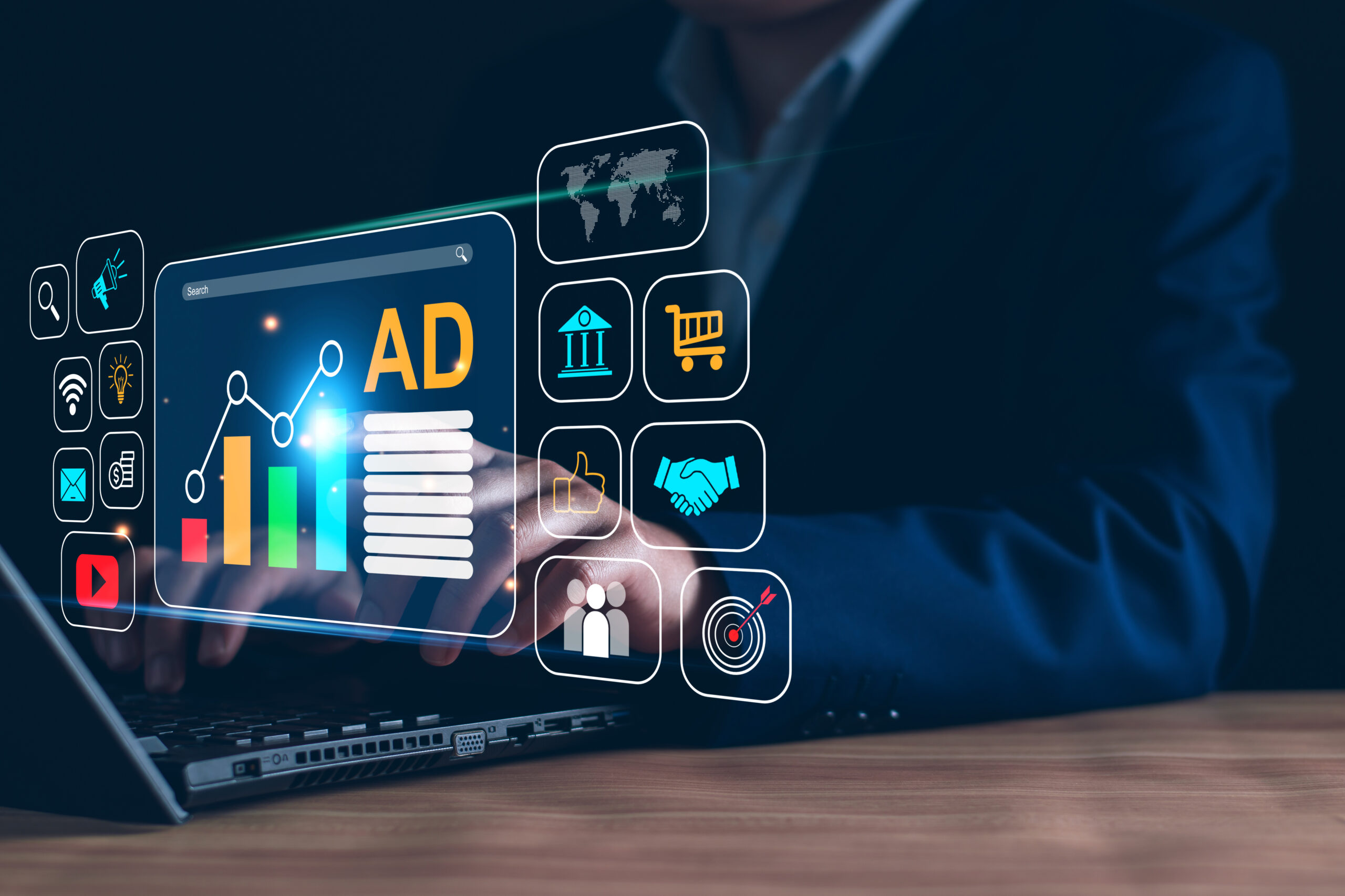 White Label Paid Social for Targeting and Optimization