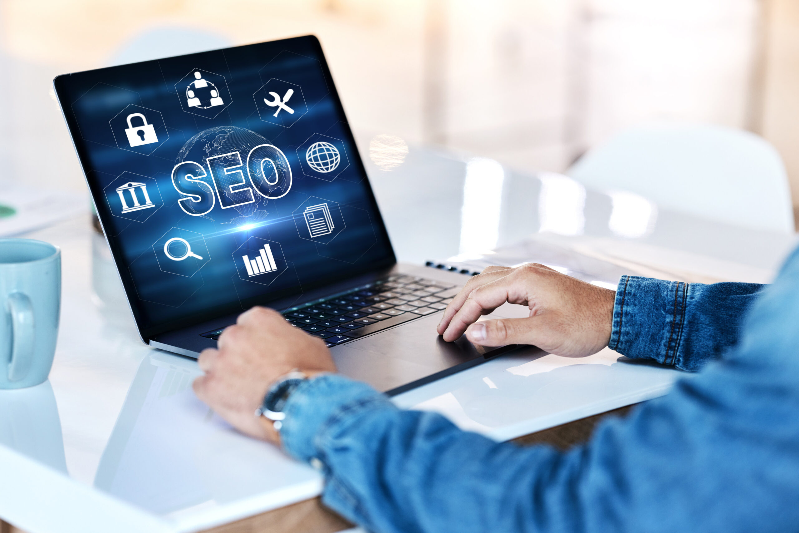 White Label SEO Audits